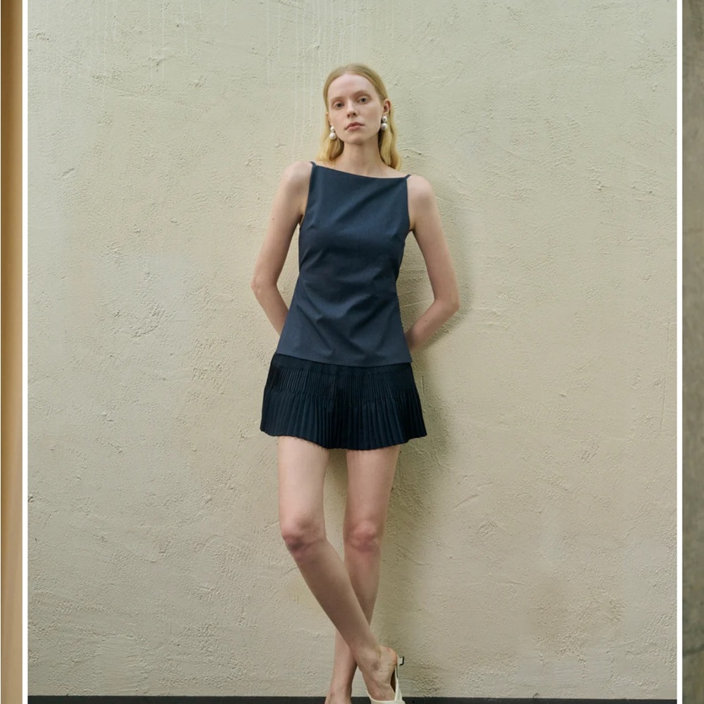 Ancosti two piece set size small NWOT